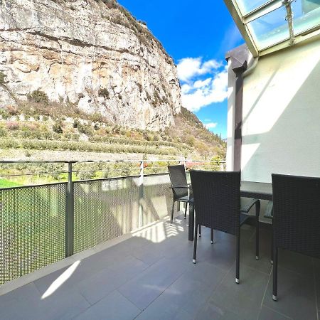 Apartment Gardabebo Torbole Sul Garda Eksteriør bilde