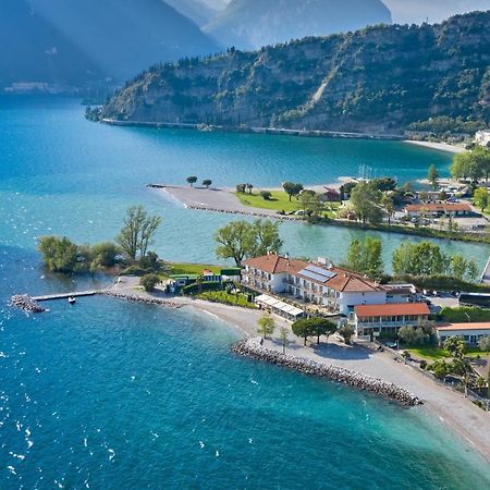 Apartment Gardabebo Torbole Sul Garda Eksteriør bilde
