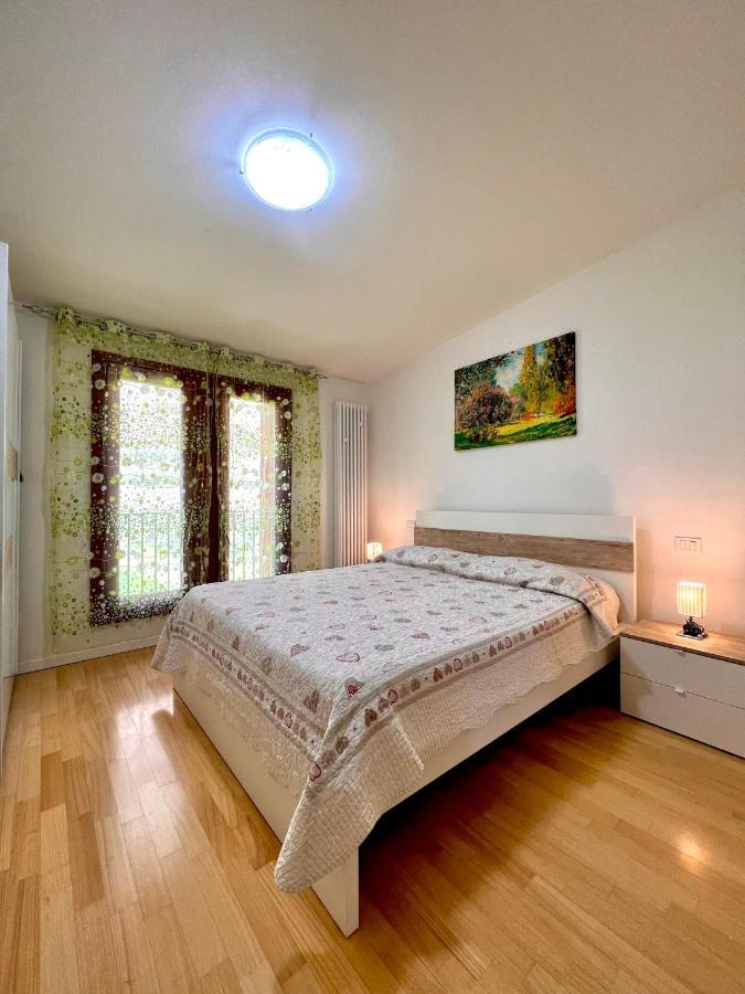 Apartment Gardabebo Torbole Sul Garda Eksteriør bilde